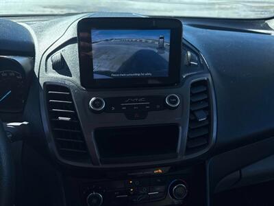 2021 Ford Transit Connect XL  Cargo Van - Photo 10 - Edmonton, AB T5L 2J7