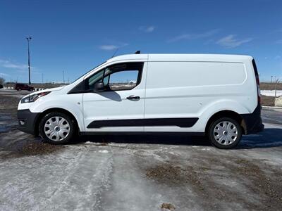 2021 Ford Transit Connect XL  Cargo Van - Photo 2 - Edmonton, AB T5L 2J7