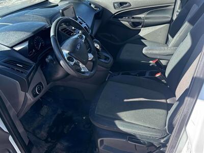 2021 Ford Transit Connect XL  Cargo Van - Photo 8 - Edmonton, AB T5L 2J7