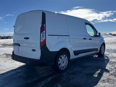 2021 Ford Transit Connect XL  Cargo Van - Photo 5 - Edmonton, AB T5L 2J7