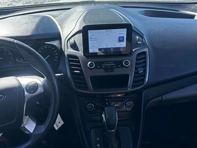 2021 Ford Transit Connect XL  Cargo Van - Photo 9 - Edmonton, AB T5L 2J7