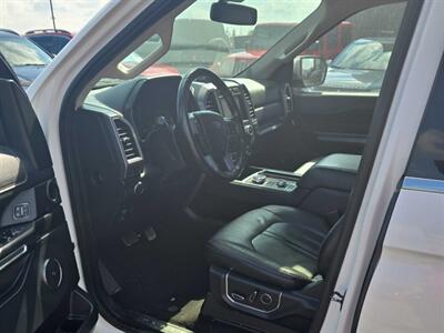 2019 Ford Expedition Max Platinum  4x4 - Photo 9 - Edmonton, AB T5L 2J7