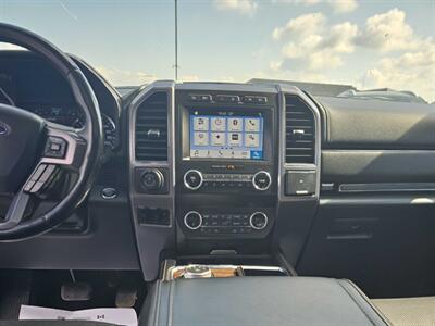 2019 Ford Expedition Max Platinum  4x4 - Photo 11 - Edmonton, AB T5L 2J7