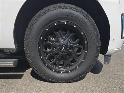 2019 Ford Expedition Max Platinum  4x4 - Photo 17 - Edmonton, AB T5L 2J7