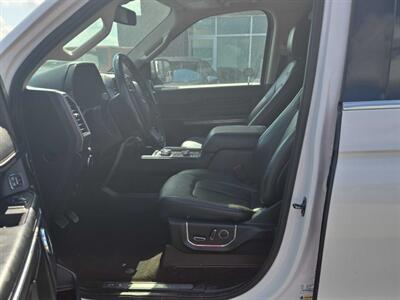 2019 Ford Expedition Max Platinum  4x4 - Photo 10 - Edmonton, AB T5L 2J7