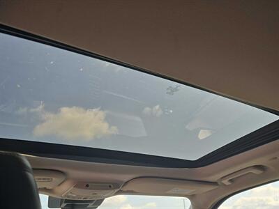 2019 Ford Expedition Max Platinum  4x4 - Photo 14 - Edmonton, AB T5L 2J7