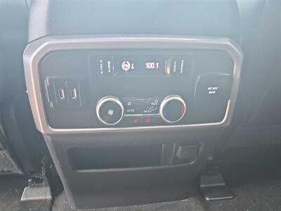 2019 Ford Expedition Max Platinum  4x4 - Photo 13 - Edmonton, AB T5L 2J7