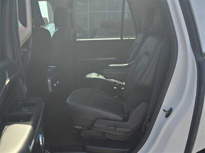 2019 Ford Expedition Max Platinum  4x4 - Photo 15 - Edmonton, AB T5L 2J7