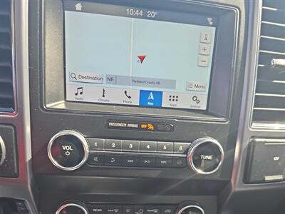 2019 Ford Expedition Max Platinum  4x4 - Photo 12 - Edmonton, AB T5L 2J7