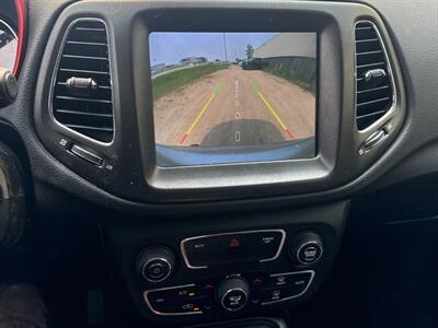 2019 Jeep Compass Trailhawk 4x4 - Photo 12 - Acheson, AB T7X 5A3