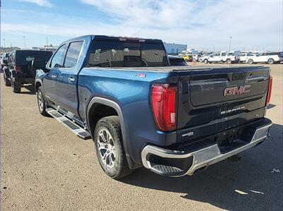 2021 GMC Sierra 1500 SLT  4x4 - Photo 5 - St Albert, AB T8N 3Z7