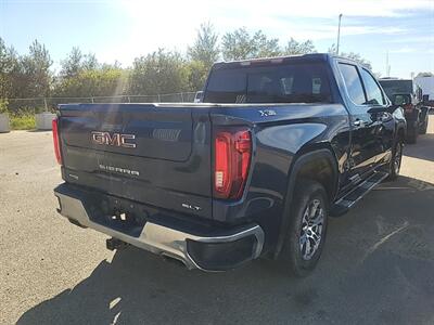 2021 GMC Sierra 1500 SLT  4x4 - Photo 7 - St Albert, AB T8N 3Z7