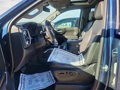 2021 GMC Sierra 1500 SLT  4x4 - Photo 9 - St Albert, AB T8N 3Z7
