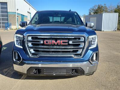 2021 GMC Sierra 1500 SLT  4x4 - Photo 3 - St Albert, AB T8N 3Z7