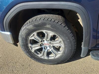 2021 GMC Sierra 1500 SLT  4x4 - Photo 13 - St Albert, AB T8N 3Z7