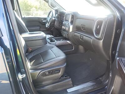 2021 GMC Sierra 1500 SLT  4x4 - Photo 10 - St Albert, AB T8N 3Z7