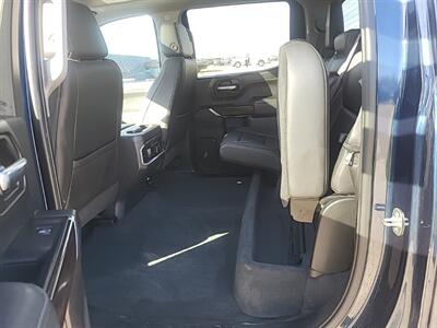 2021 GMC Sierra 1500 SLT  4x4 - Photo 12 - St Albert, AB T8N 3Z7