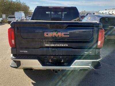 2021 GMC Sierra 1500 SLT  4x4 - Photo 6 - St Albert, AB T8N 3Z7
