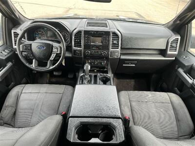 2015 Ford F-150 XLT Sport 5.0L  4x4 - Photo 10 - St Albert, AB T8N 3Z7