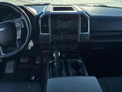 2015 Ford F-150 XLT Sport 5.0L  4x4 - Photo 11 - St Albert, AB T8N 3Z7