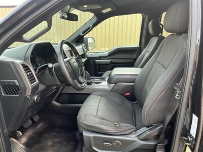 2015 Ford F-150 XLT Sport 5.0L  4x4 - Photo 10 - St Albert, AB T8N 3Z7