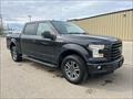 2015 Ford F-150 XLT Sport 5.0L  4x4 - Photo 3 - Edmonton, AB T5L 2J7