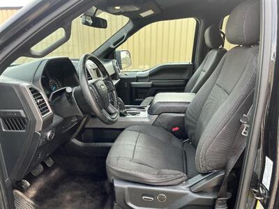 2015 Ford F-150 XLT Sport 5.0L  4x4 - Photo 9 - St Albert, AB T8N 3Z7