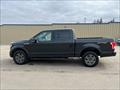 2015 Ford F-150 XLT Sport 5.0L  4x4 - Photo 2 - Edmonton, AB T5L 2J7