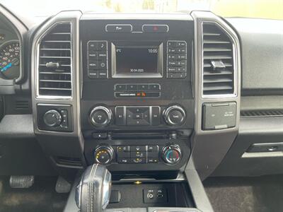 2015 Ford F-150 XLT Sport 5.0L  4x4 - Photo 11 - St Albert, AB T8N 3Z7