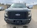 2015 Ford F-150 XLT Sport 5.0L  4x4 - Photo 5 - Edmonton, AB T5L 2J7
