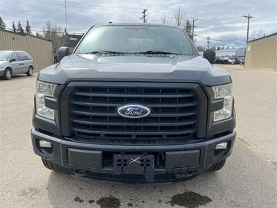 2015 Ford F-150 XLT Sport 5.0L  4x4 - Photo 5 - St Albert, AB T8N 3Z7