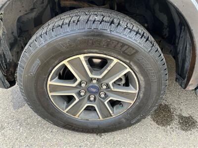 2015 Ford F-150 XLT Sport 5.0L  4x4 - Photo 14 - St Albert, AB T8N 3Z7