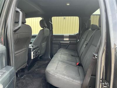 2015 Ford F-150 XLT Sport 5.0L  4x4 - Photo 13 - St Albert, AB T8N 3Z7