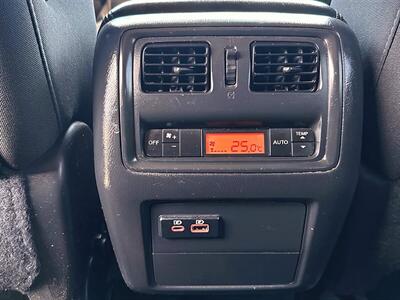 2019 Nissan Pathfinder SV  4x4 - Photo 17 - Acheson, AB T7X 5A3