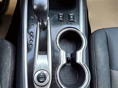 2019 Nissan Pathfinder SV  4x4 - Photo 16 - Acheson, AB T7X 5A3