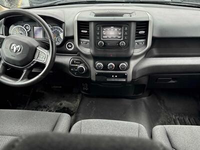 2020 RAM 1500 Tradesman 4x4 - Photo 11 - Acheson, AB T7X 5A3