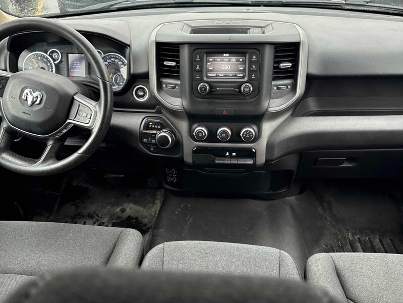 2020 RAM 1500 Tradesman 4x4 - Photo 11 - Acheson, AB T7X 5A3