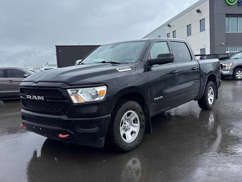 2020 RAM 1500 Tradesman  4x4