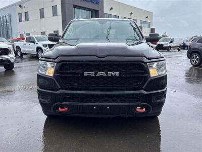 2020 RAM 1500 Tradesman 4x4 - Photo 2 - Acheson, AB T7X 5A3