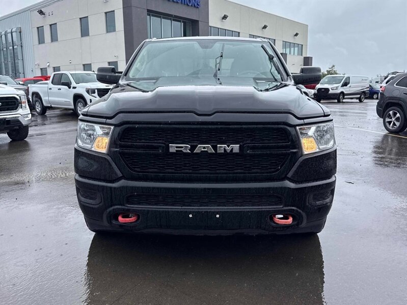 2020 RAM 1500 Tradesman 4x4 - Photo 2 - Acheson, AB T7X 5A3