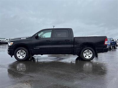 2020 RAM 1500 Tradesman 4x4 - Photo 3 - Acheson, AB T7X 5A3