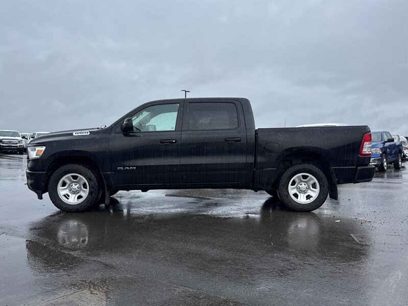 2020 RAM 1500 Tradesman 4x4 - Photo 3 - Acheson, AB T7X 5A3