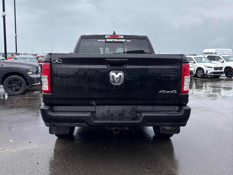 2020 RAM 1500 Tradesman 4x4 - Photo 5 - Acheson, AB T7X 5A3