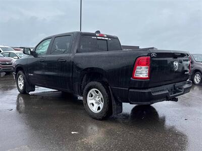 2020 RAM 1500 Tradesman 4x4 - Photo 4 - Acheson, AB T7X 5A3