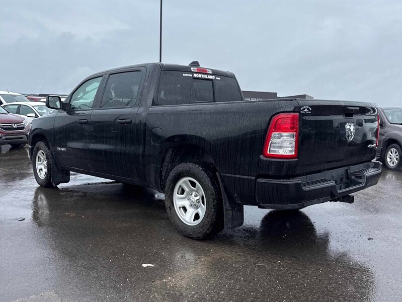 2020 RAM 1500 Tradesman 4x4 - Photo 4 - Acheson, AB T7X 5A3