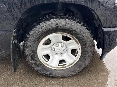 2020 RAM 1500 Tradesman 4x4 - Photo 14 - Acheson, AB T7X 5A3