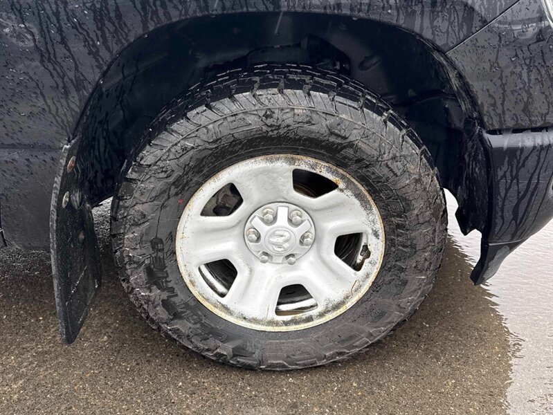 2020 RAM 1500 Tradesman 4x4 - Photo 14 - Acheson, AB T7X 5A3