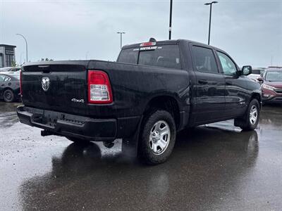2020 RAM 1500 Tradesman 4x4 - Photo 6 - Acheson, AB T7X 5A3