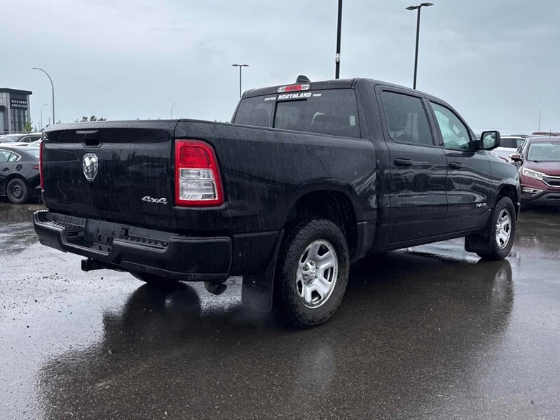 2020 RAM 1500 Tradesman 4x4 - Photo 6 - Acheson, AB T7X 5A3