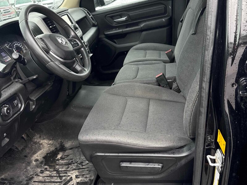 2020 RAM 1500 Tradesman 4x4 - Photo 9 - Acheson, AB T7X 5A3